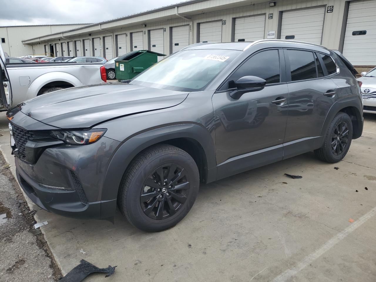 Lot #3285784651 2025 MAZDA CX-50 PREMIUM