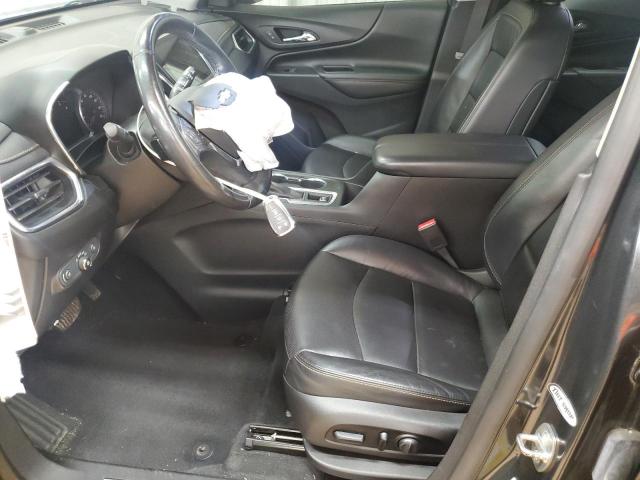 2019 CHEVROLET EQUINOX PREMIER - 2GNAXNEV4K6199749