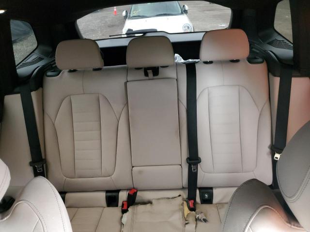 2018 BMW X3 XDRIVEM - 5UXTS3C50J0Y99345