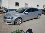 2017 CHEVROLET IMPALA LT - 2G1105S3XH9105096