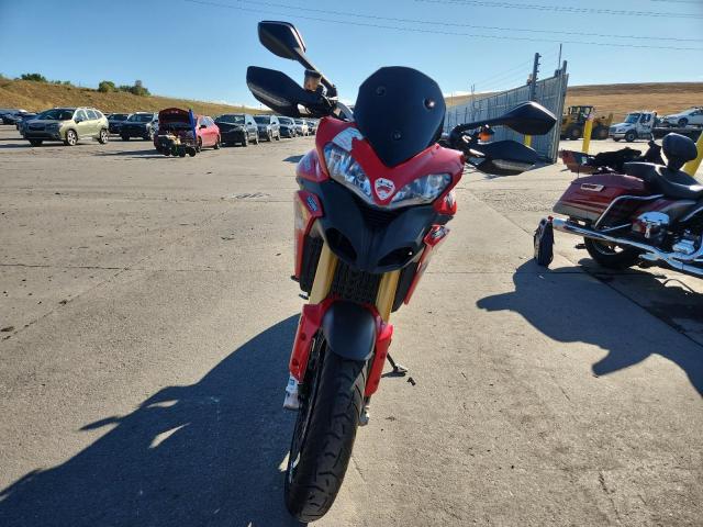 2012 DUCATI MULTISTRAD ZDM12BLW9CB019153