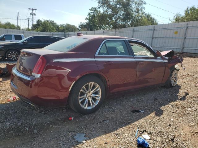 2017 CHRYSLER 300 LIMITE #3283933805