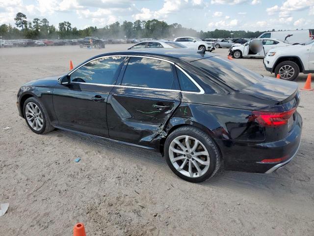 2019 AUDI A4 PREMIUM - WAUENAF46KN011708