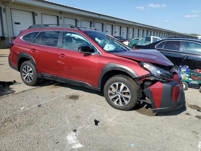 2024 SUBARU OUTBACK PREMIUM - 4S4BTAFC3R3296467