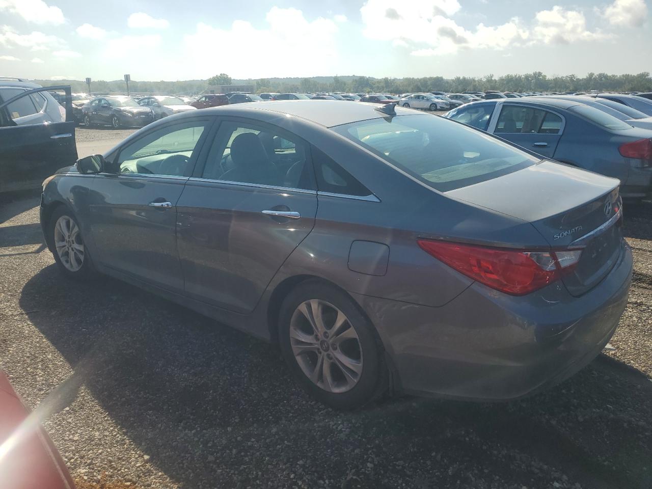 HYUNDAI SONATA SE