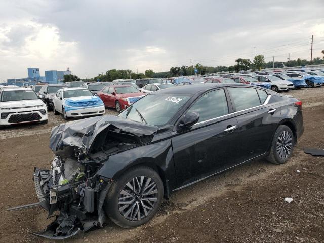 Global Auto Auctions: 2023 NISSAN ALTIMA SV