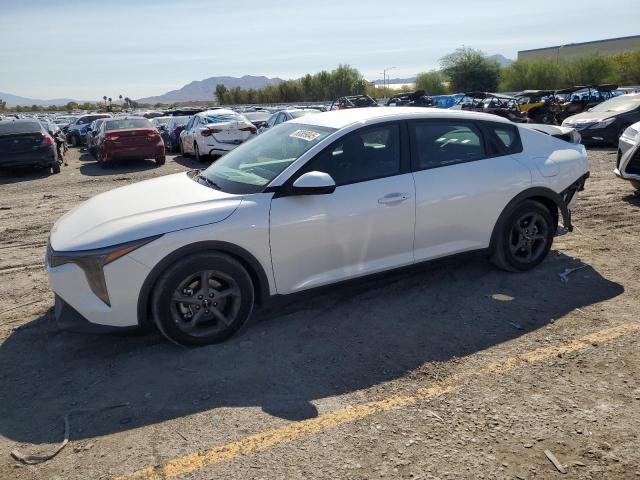 KIA K4 LX