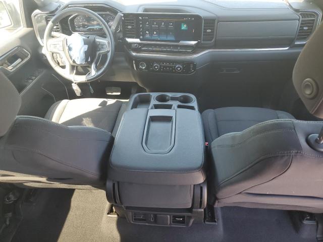 2024 CHEVROLET SILVERADO K1500 LT-L 1GCPDKEK0RZ154581