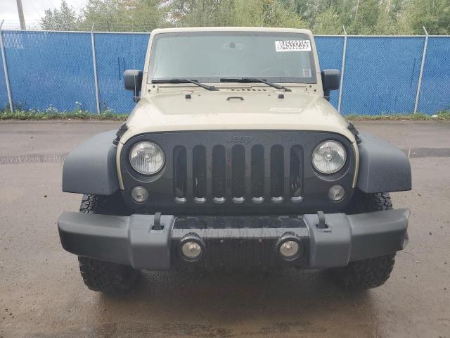 2017 JEEP WRANGLER UNLIMITED SPORT 1C4BJWDG1HL674751