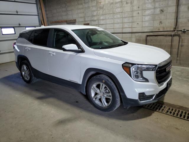 2023 GMC TERRAIN SL 3GKALMEG1PL195147