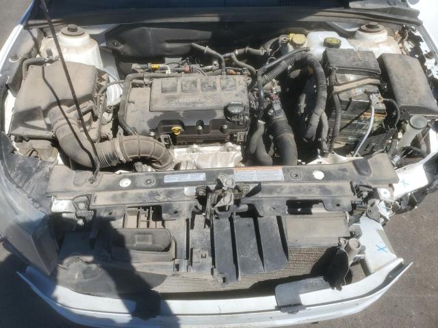 2015 CHEVROLET CRUZE LT 1G1PC5SBXF7230753