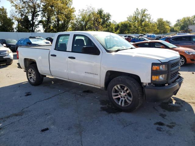 2015 CHEVROLET SILVERADO C1500 1GCRCPEH2FZ382168