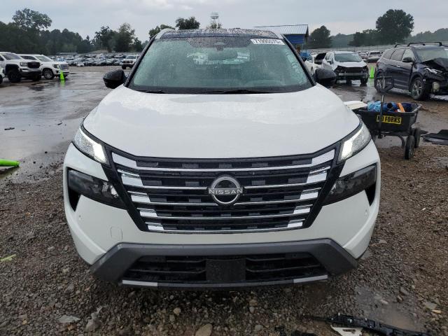 2025 NISSAN ROGUE SL JN8BT3CB2SW424802