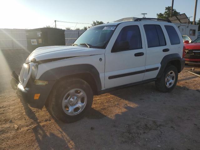JEEP LIBERTY SP