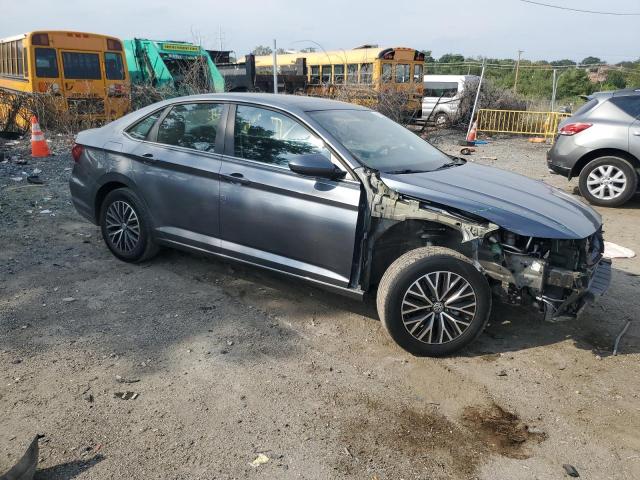 2021 VOLKSWAGEN JETTA S - 3VWC57BU4MM034529