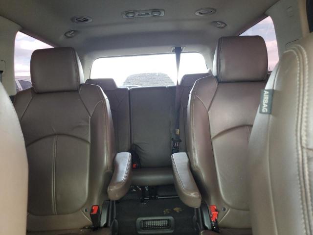 2016 GMC ACADIA SLT 1GKKVRKD6GJ153764