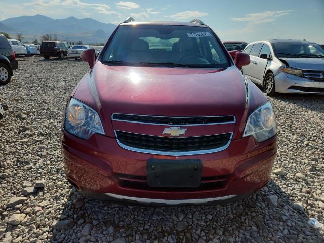 2014 CHEVROLET CAPTIVA LT - 3GNAL3EK0ES508029