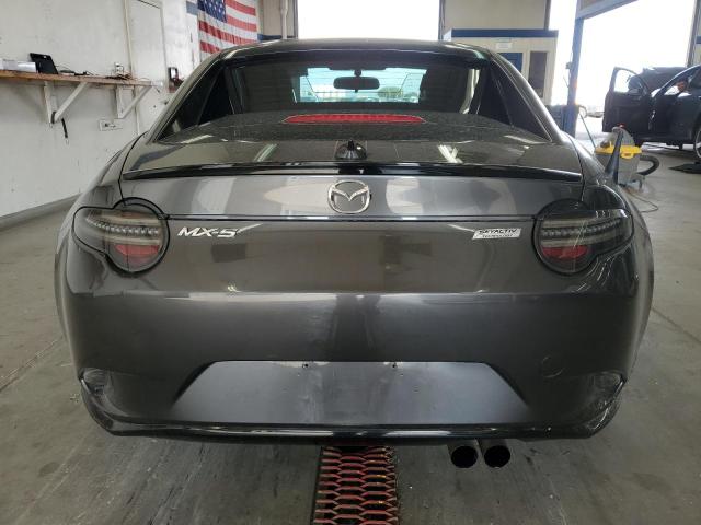2017 MAZDA MX-5 MIATA JM1NDAL75H0106299
