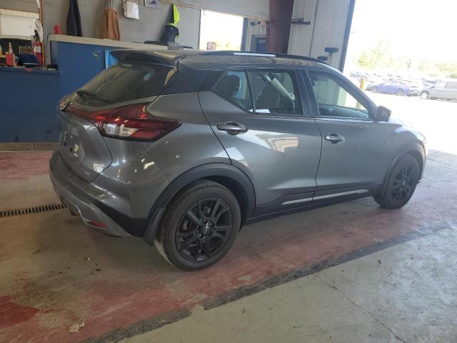 2022 NISSAN KICKS SR - Other View