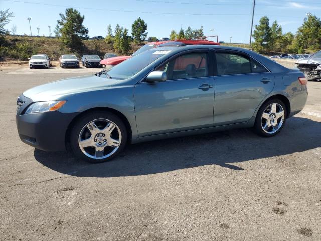 2007 TOYOTA CAMRY LE #3311487232