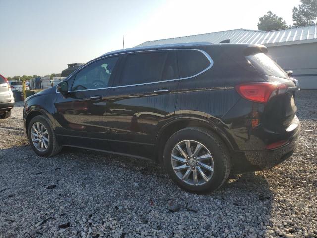 2019 BUICK ENVISION ESSENCE LRBFX2SA2KD127592