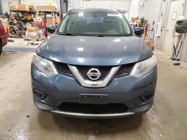 2016 NISSAN ROGUE S - JN8AT2MV1GW153382