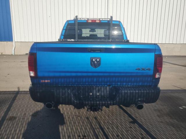 2021 RAM 1500 CLASSIC SLT 1C6RR7LT7MS576455
