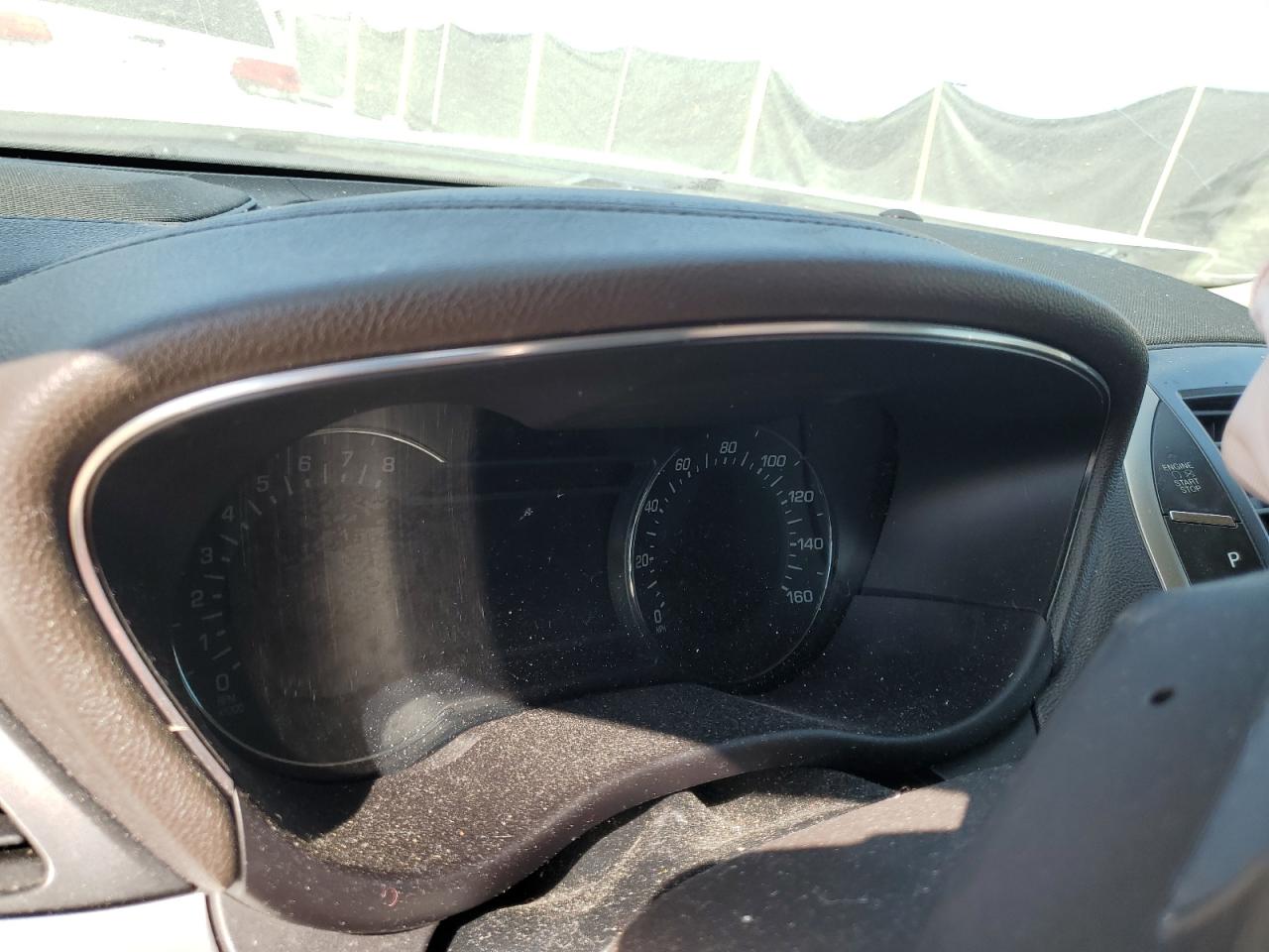 LINCOLN MKC PREMIERE