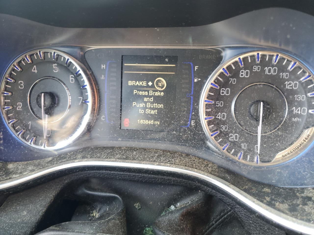 CHRYSLER 200 LIMITED