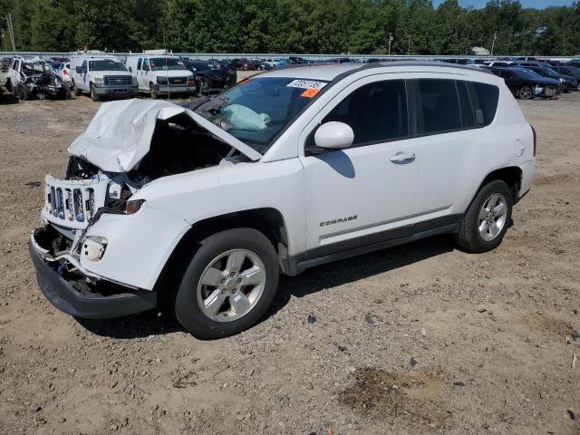 JEEP COMPASS LATITUDE