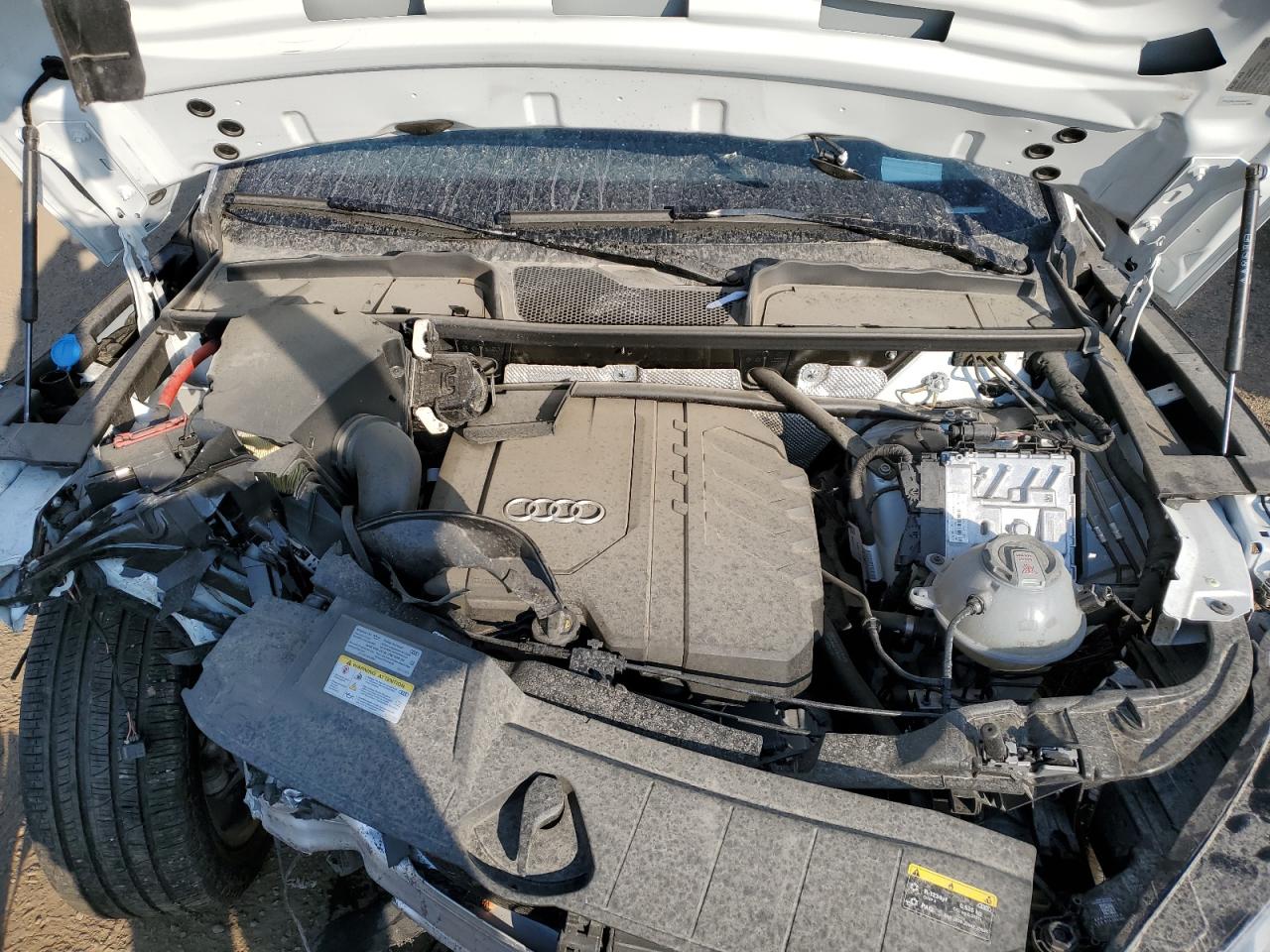 AUDI Q5 PREMIUM PLUS 45