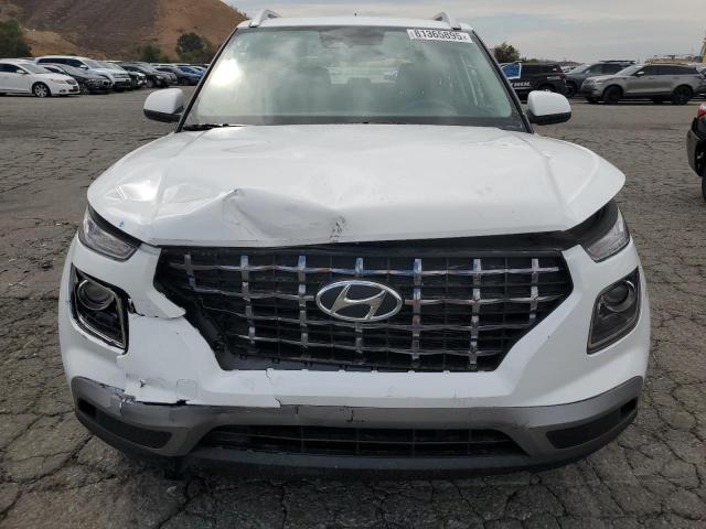 2025 HYUNDAI VENUE SEL #3265304610