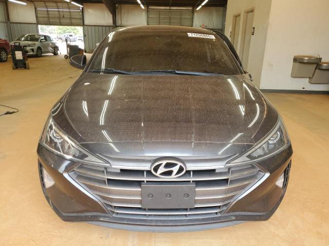 2020 HYUNDAI ELANTRA SE 5NPD84LF8LH575715