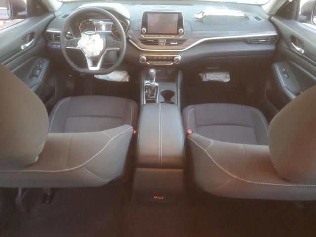 2025 NISSAN ALTIMA SV 1N4BL4DV4SN348697