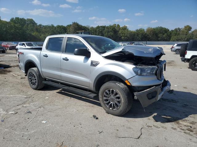 2022 FORD RANGER XL #3296218482