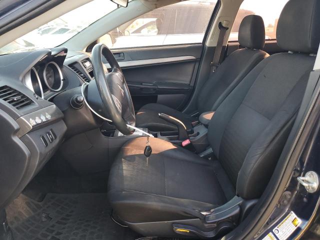 2014 MITSUBISHI LANCER ES/ - JA32U2FU1EU002194