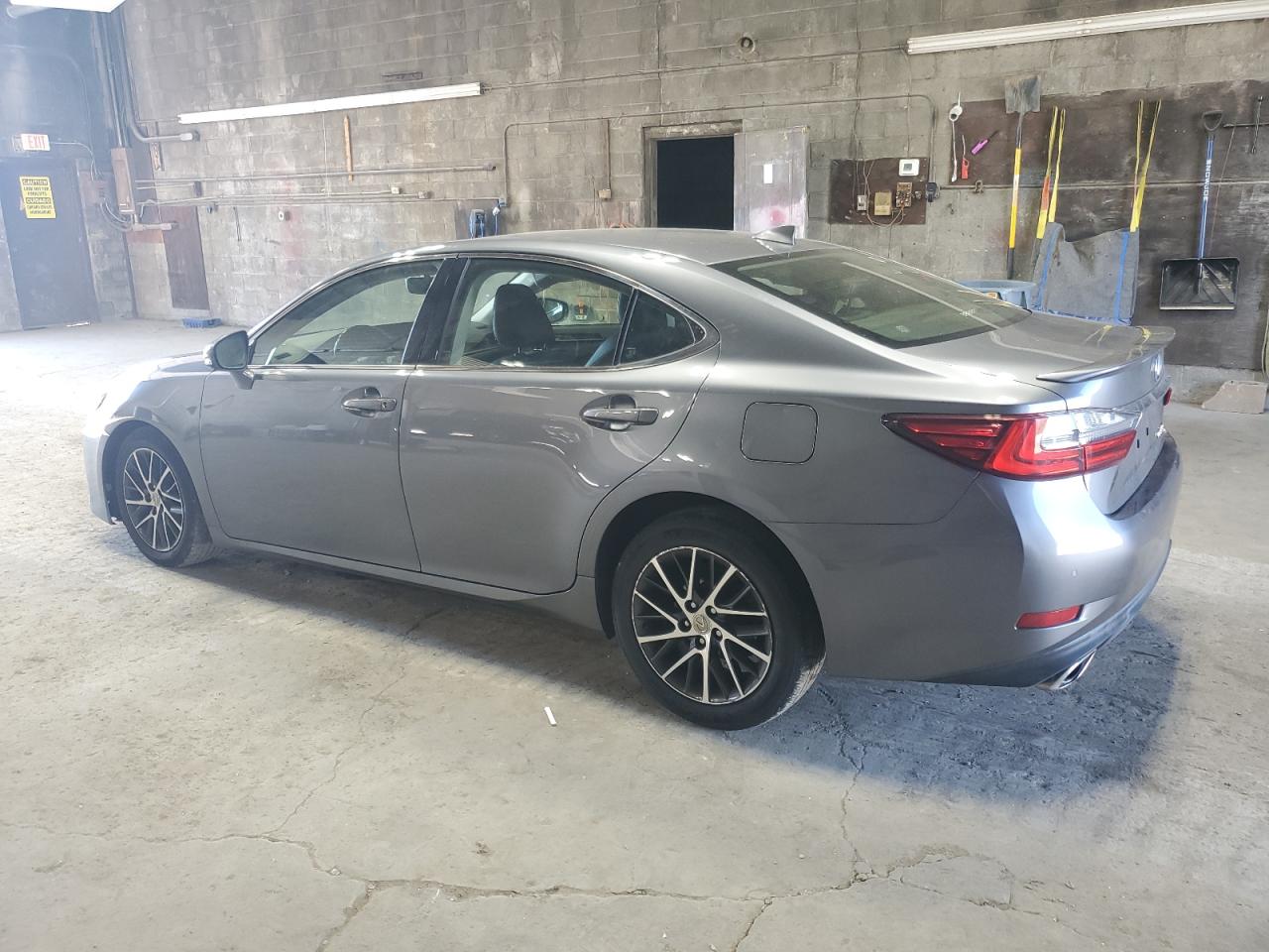 LEXUS ES 350