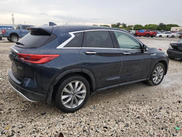 2021 INFINITI QX50 PURE 3PCAJ5AA1MF101089