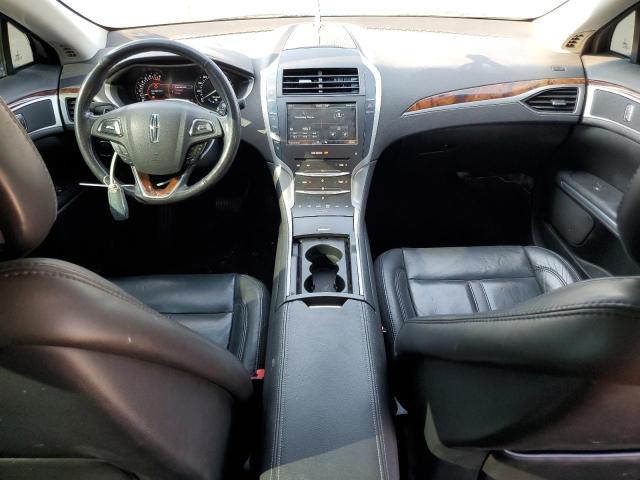 2014 LINCOLN MKZ - 3LN6L2G96ER826694