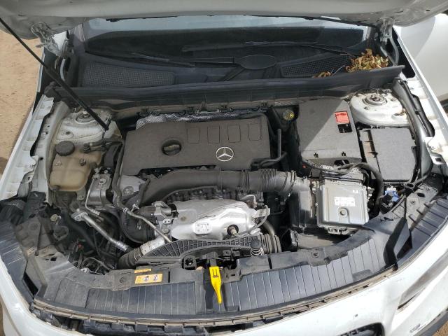 2021 MERCEDES-BENZ GLB 250 4M W1N4M4HB7MW115760