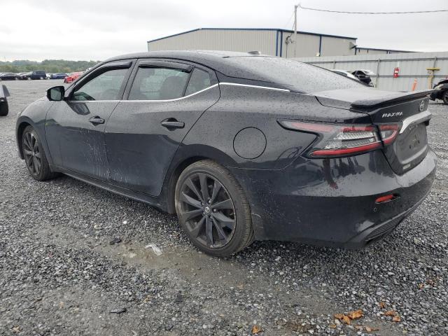2019 NISSAN MAXIMA S 1N4AA6AV5KC375100