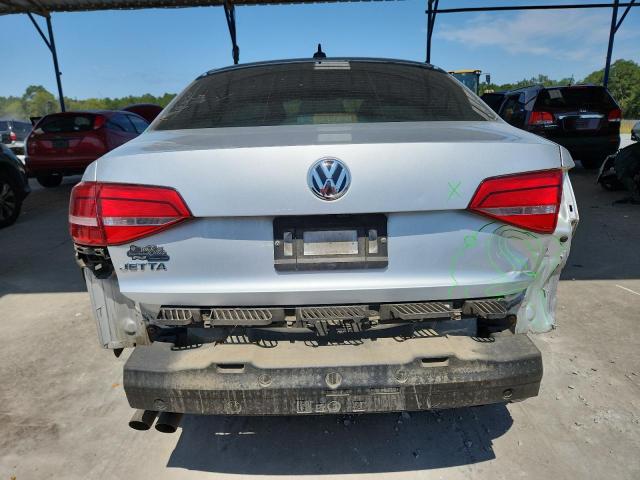 2015 VOLKSWAGEN JETTA BASE 3VW1K7AJ8FM342894