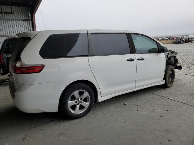 2018 TOYOTA SIENNA L 5TDZZ3DC3JS952718