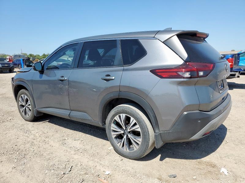 2023 NISSAN ROGUE SV - JN8BT3BA5PW409453