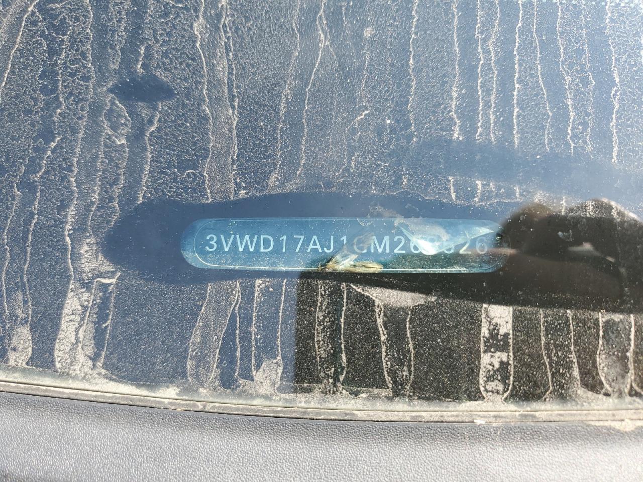 VOLKSWAGEN JETTA SPORT