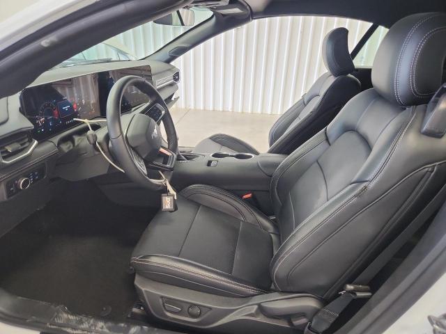 2025 FORD MUSTANG 1FAGP8UH9S5120416