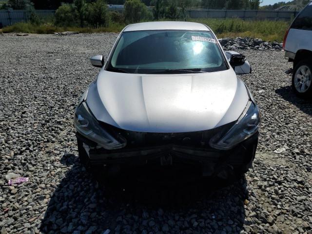 2016 NISSAN SENTRA S - 3N1AB7AP4GY288224