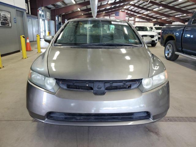 2007 HONDA CIVIC LX #3232276384