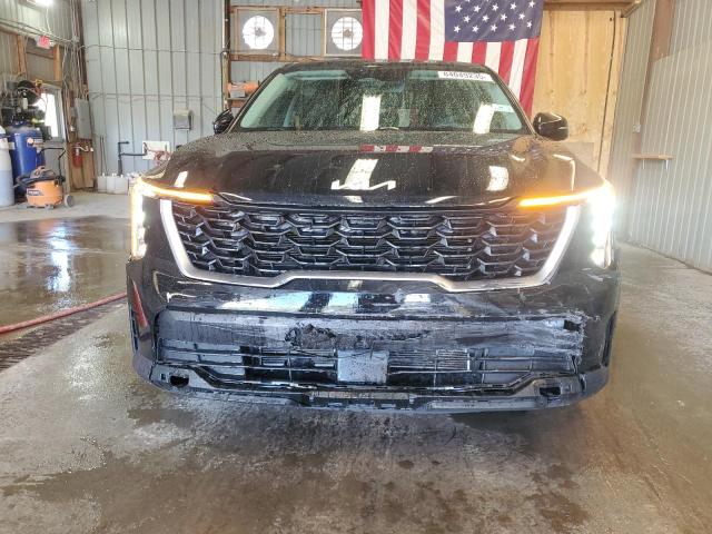 2024 KIA SORENTO LX - 5XYRG4JC3RG260886