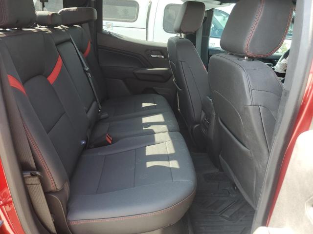 2024 CHEVROLET COLORADO Z - 1GCPTDEK6R1135613